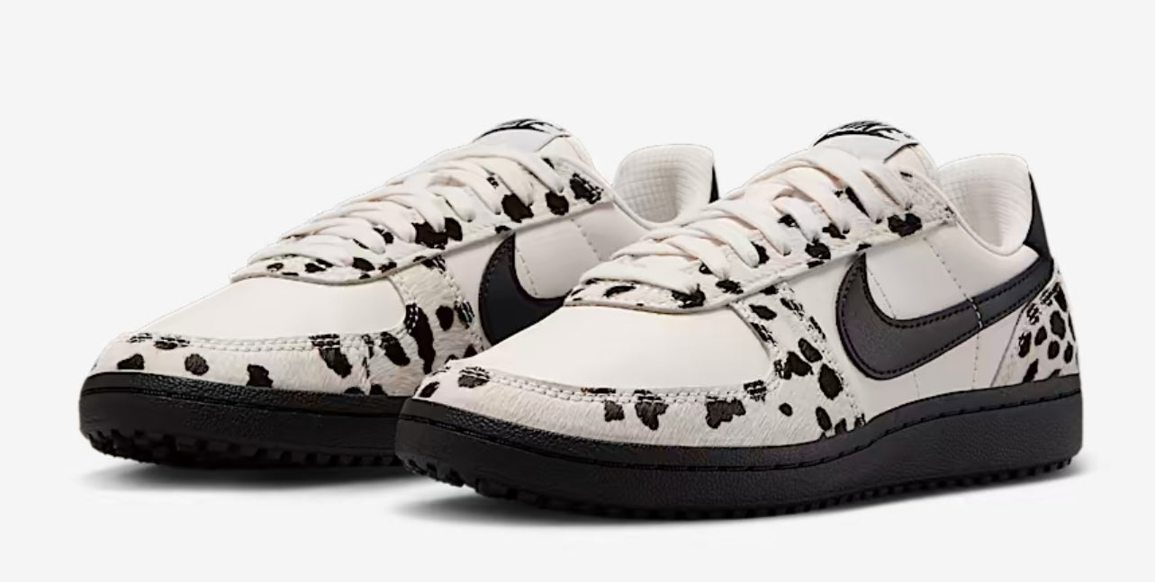 Nike Field General Animal Print