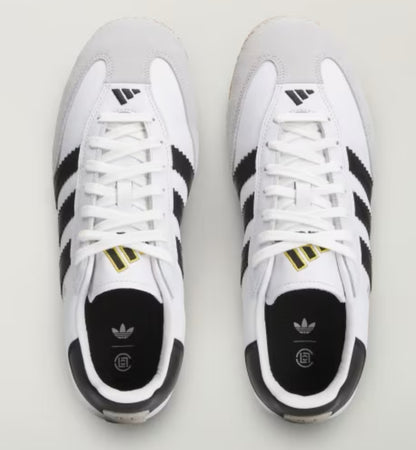 Women Panda Boho Sambas 🖤🤍
