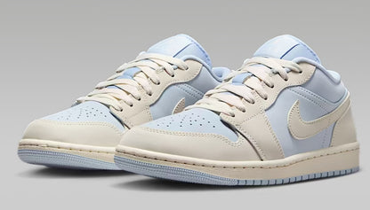 Women’s Air Jordan Sail Blue