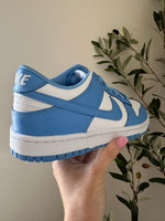 Nike Dunks University Blue