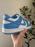 Nike Dunks University Blue