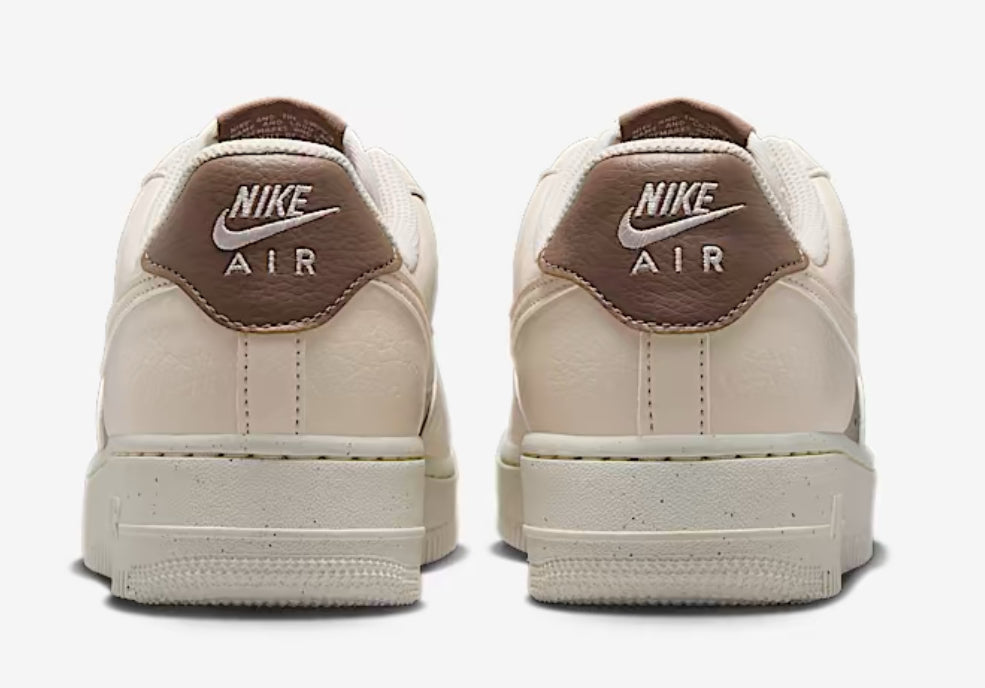 Nike Air Force 1 Light Sail