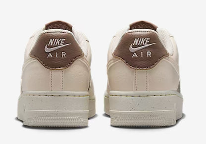 Nike Air Force 1 Light Sail
