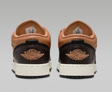 Nike Air Jordan Vintage Brown