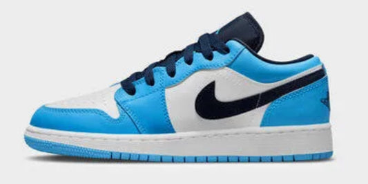 Nike Jordan Blue