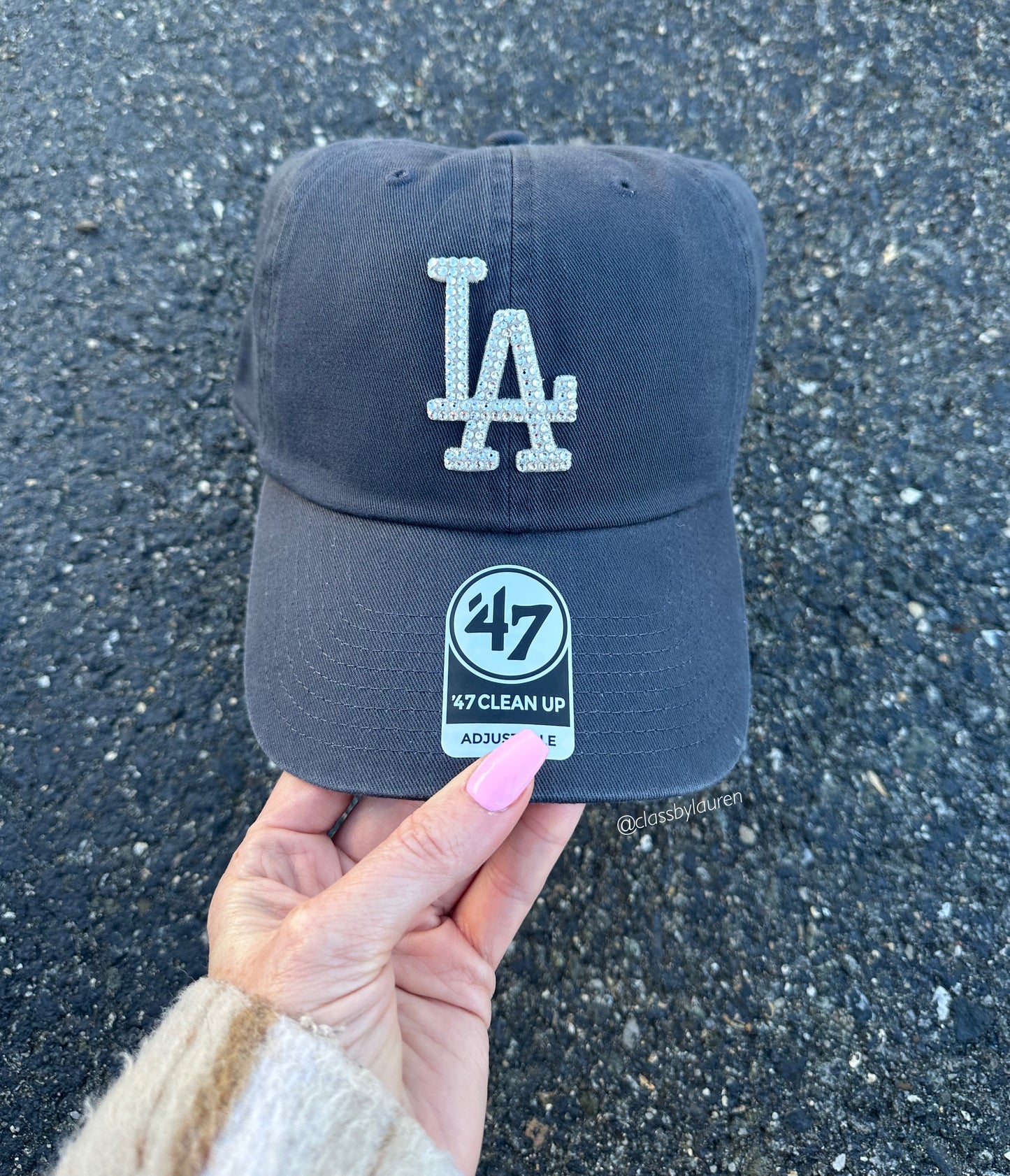 Los Angeles Dodgers Hat