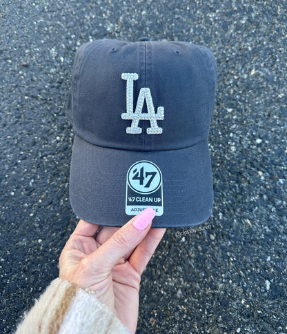 Los Angeles Dodgers Hat