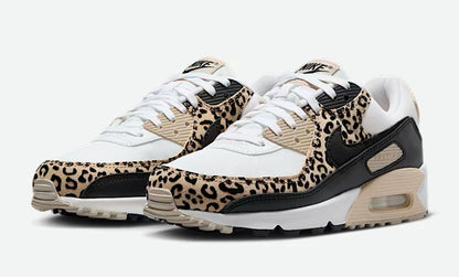 Nike Air Max Animal Print