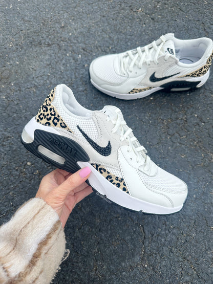 Women’s Nike Air Max Leopard