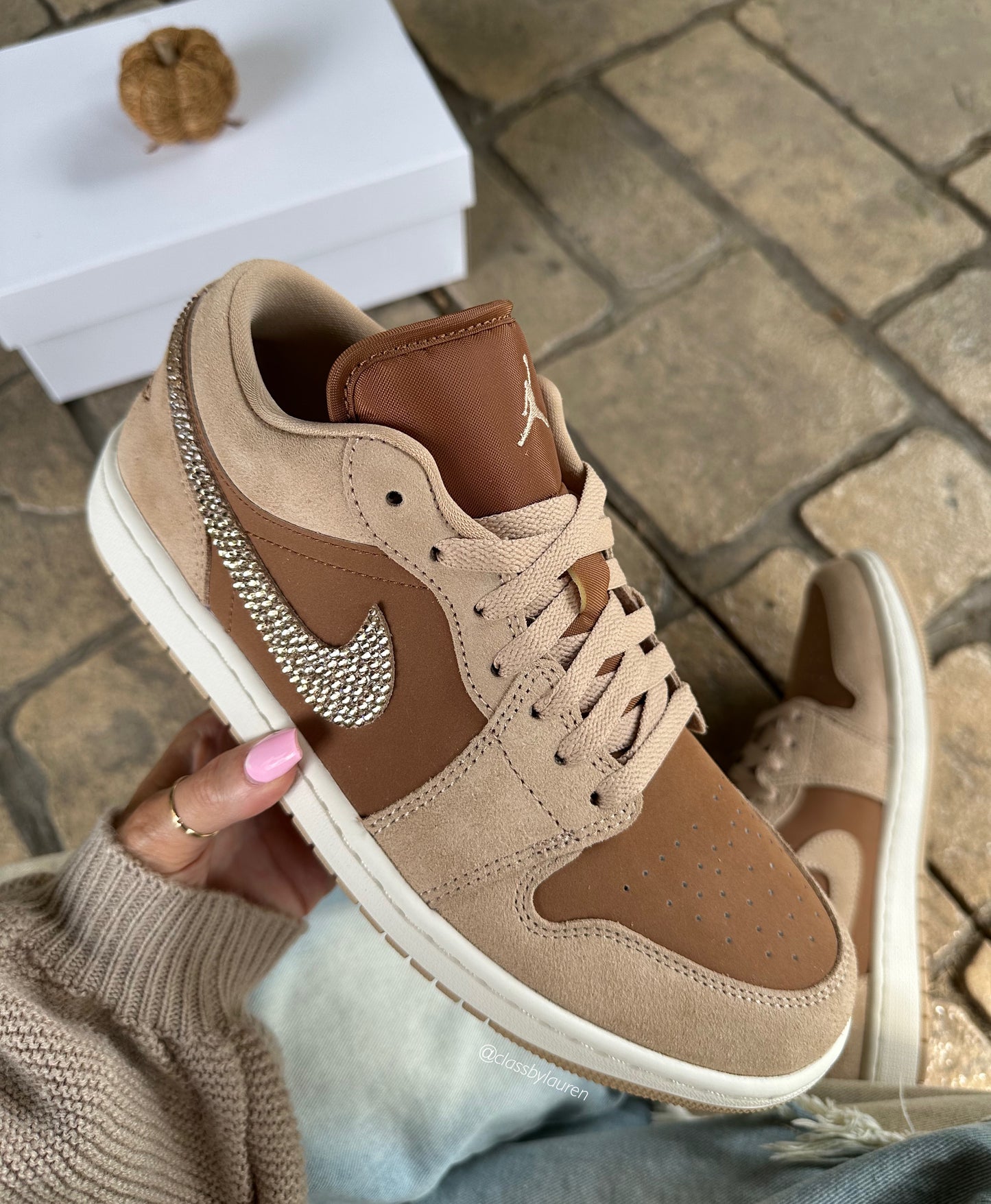 🥂 Women Autumn Roast Nike Jordan 🍂