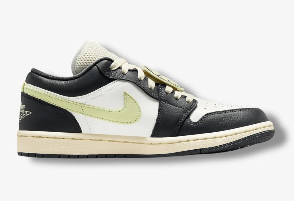 Women’s Air Jordan Anthracite