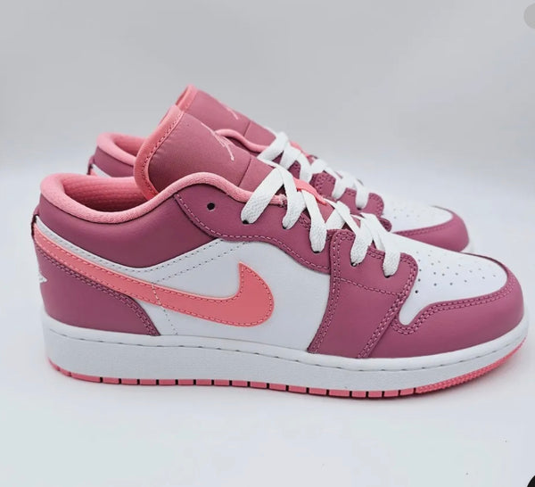 Nike Air Jordan Berry Pink