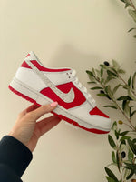 Nike Dunks Team Red Chiefs/49ers/Phillies