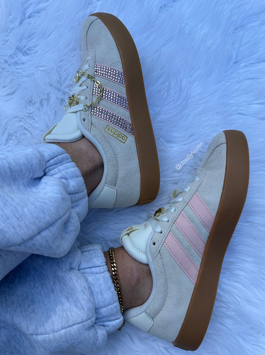 Adidas Blush Lux Charm 🫦