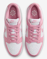 Women’s Valentine Pink Nike Dunks