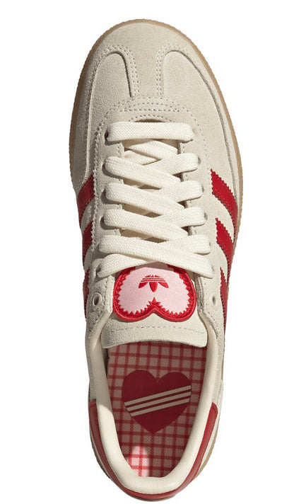 ❤️ New Adidas Spezial Valentine’s Day Edition ❤️