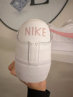 Nike Blazer Platform Pink Gaze