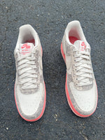 Women’s Nike Air Force 1 Snakeskin