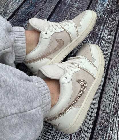 Women’s Boho Nike Jordan