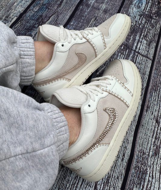 Women’s Boho Nike Jordan