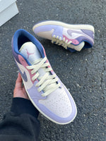 Women’s Nike Jordan Pastel Purple