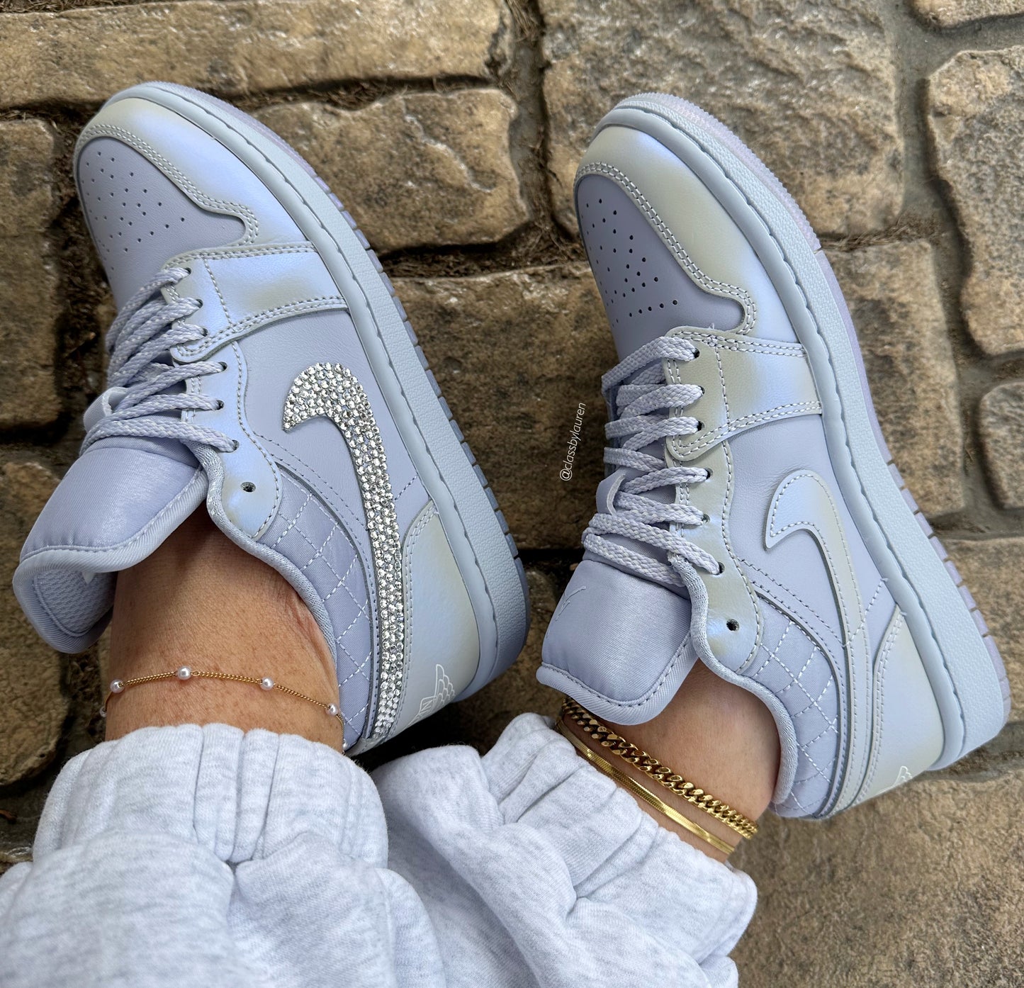 Women’s 💎 Diamond 💎 Nike Jordan