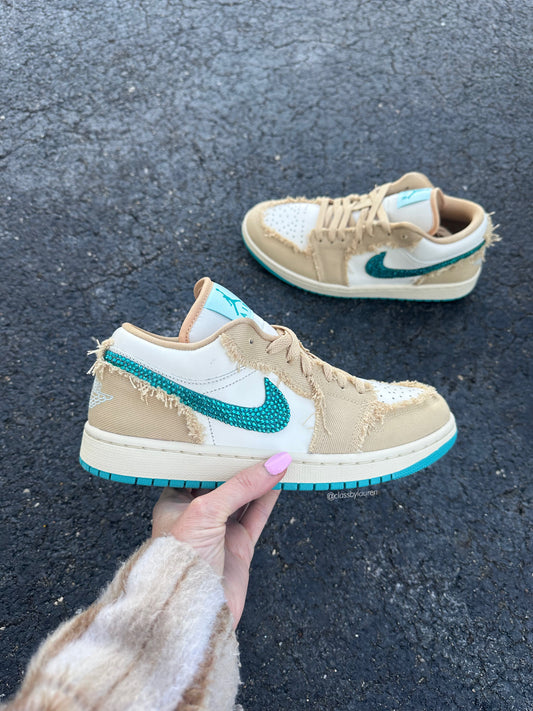 Rare Summer Wave Nike Jordan