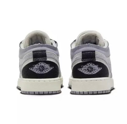 Nike Air Jordan Cement Grey