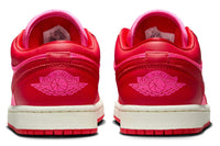 Women Nike Air Jordan Pink Blast
