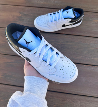 Nike Air Jordan 1 Reverse Panda