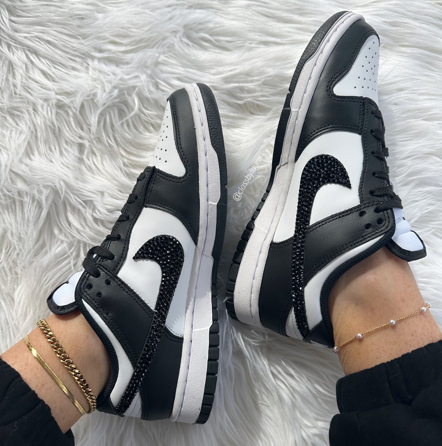 🐼 Best Selling Women’s Panda Nike Dunks 🐼