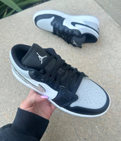 Nike Air Jordan Shadow Grey