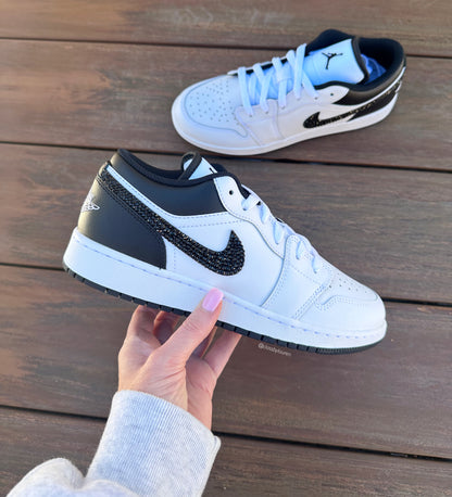 Nike Air Jordan 1 Reverse Panda