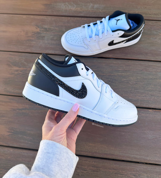 Nike Air Jordan 1 Reverse Panda