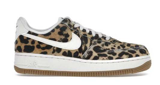 Women’s Nike Cheetah Air Force