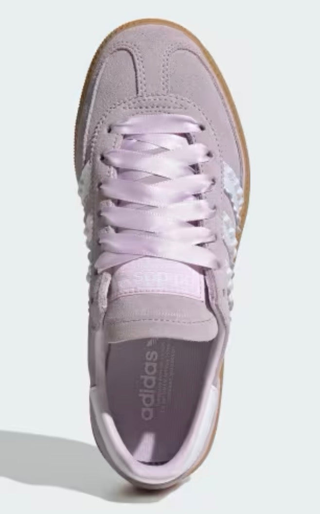 Special Edition Lady Lavender 💜 Bridgerton Adidas ☕️✉️