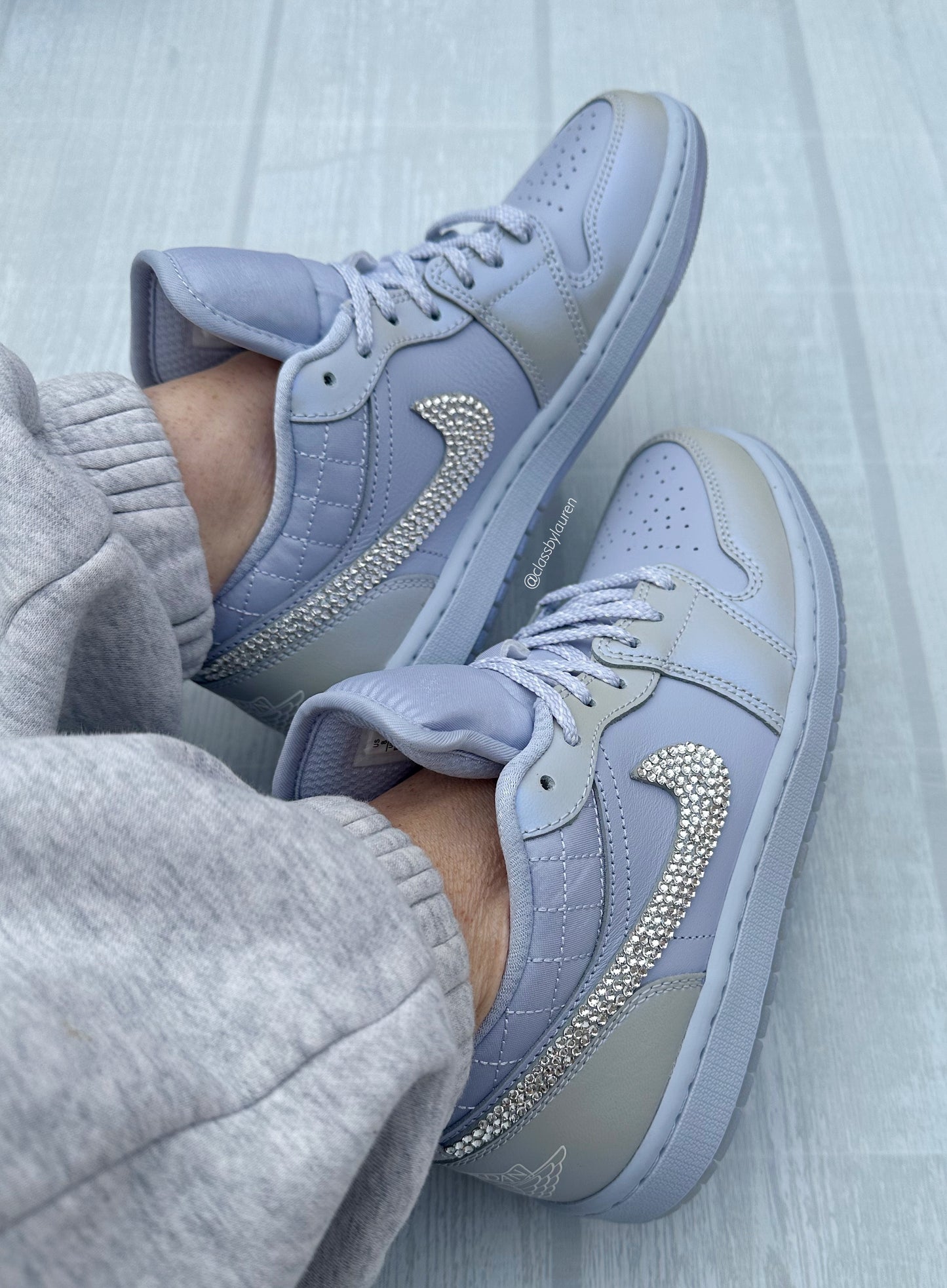 Women’s 💎 Diamond 💎 Nike Jordan