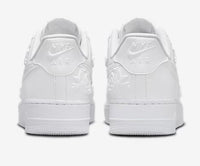 Women’s Nike Air Force 1 White Rose