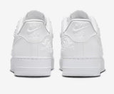 Women’s Nike Air Force 1 White Rose