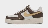 Nike Air Force 1 Stone