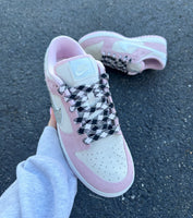 Nike Dunks Pink Foam