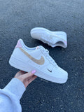 Nike Air Force 1 Pink Neutral