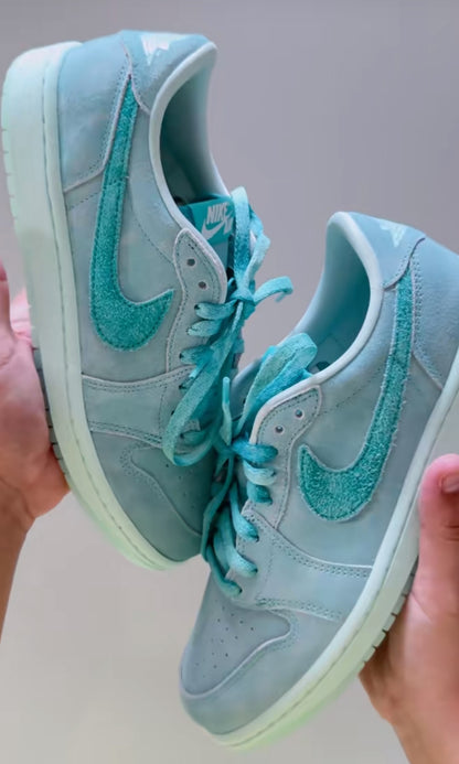 Women’s Nike Jordan Washed Teal