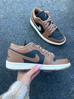 Nike Air Jordan 1 Archaeo Brown