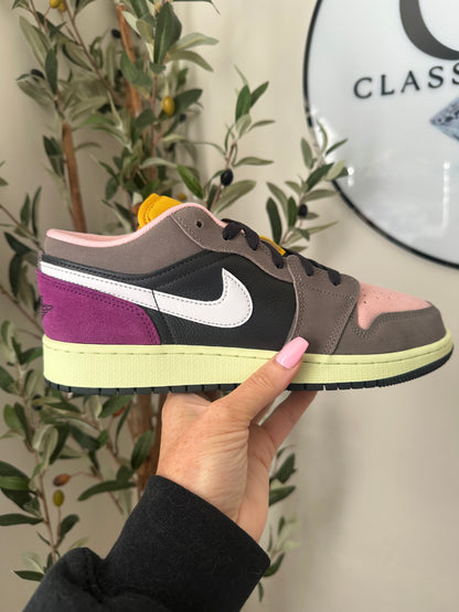 Nike Jordan Arctic Stone