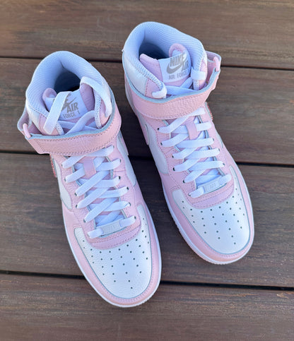 Women Nike Air Force 1 Custom Mids