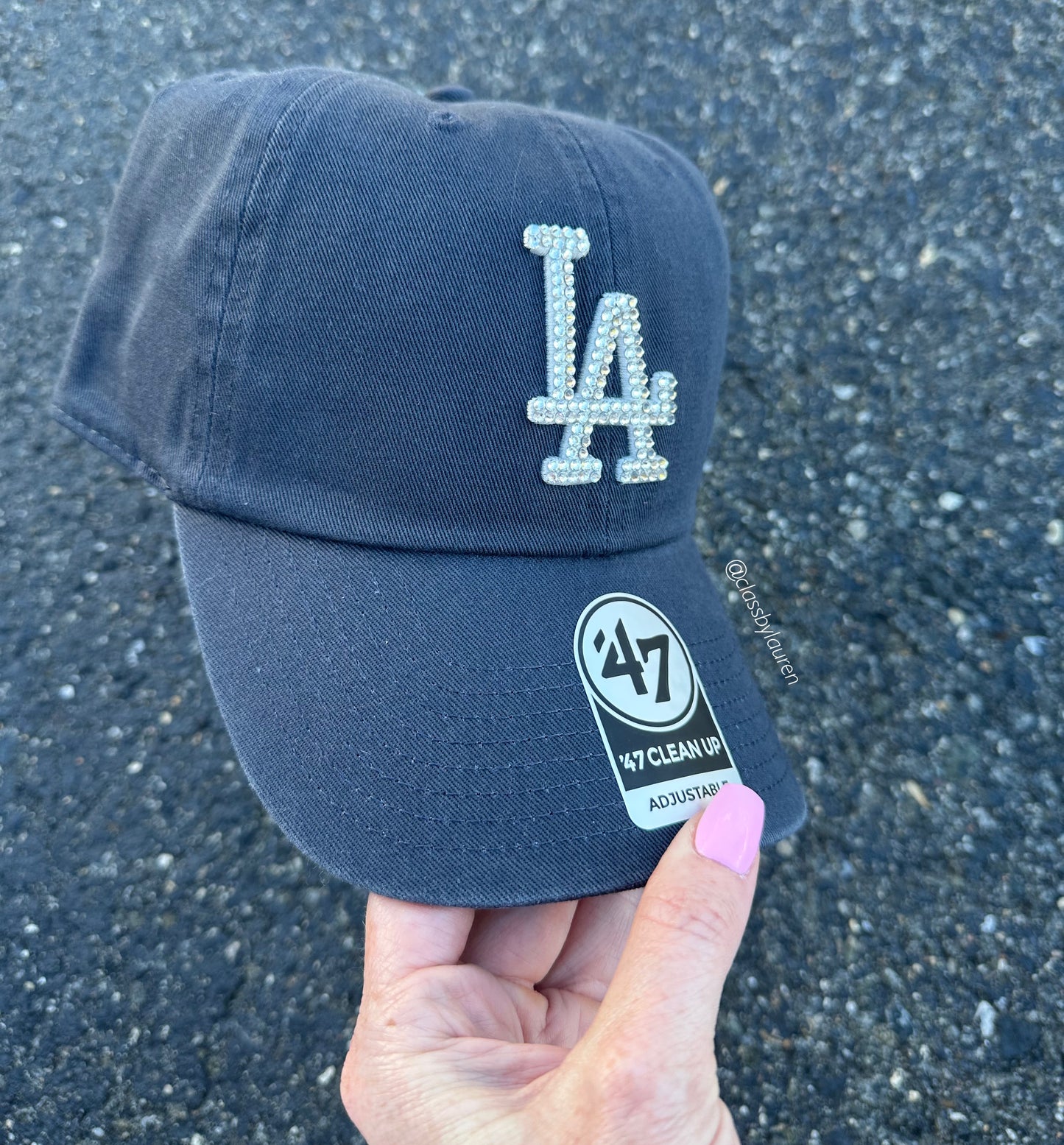 Los Angeles Dodgers Hat