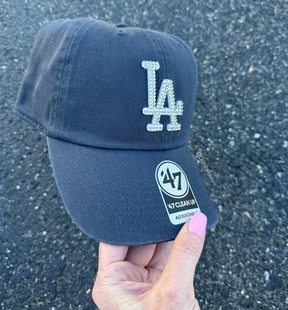 Los Angeles Dodgers Hat