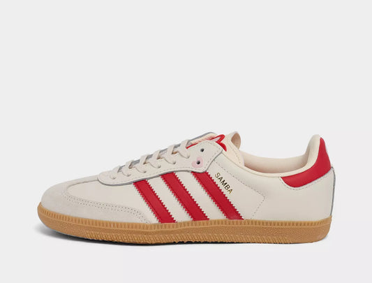 ❤️ New Adidas Samba Valentine’s Day Edition ❤️