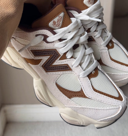 Pumpkin Spice New Balance 🎃🍂🍁